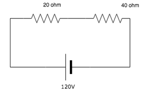 series circuits q1 Rajputana Diary