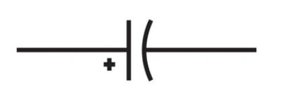 polorised capacitor Rajputana Diary