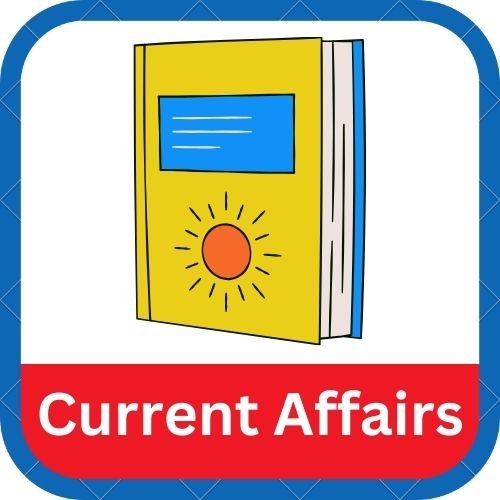 Current Affairs