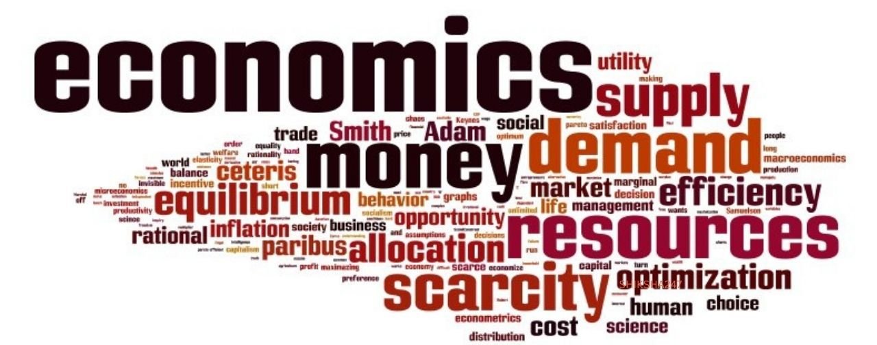 Economics Economy