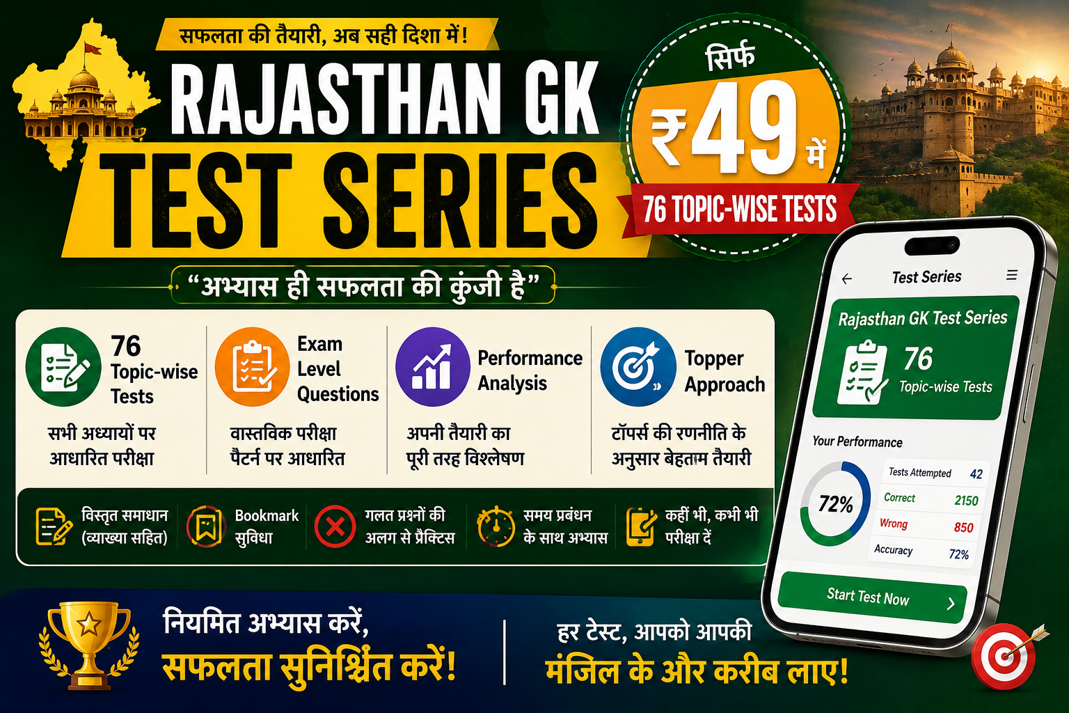 Latest Govt Jobs